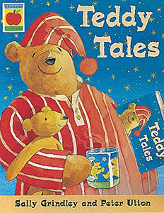 Teddy Tales 