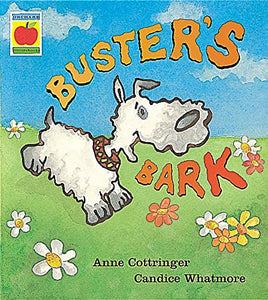 Buster's Bark 