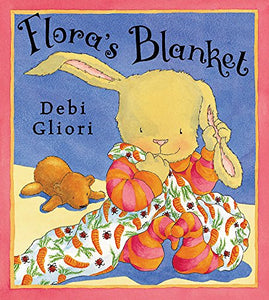 Flora's Blanket 