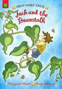 Jack and the Beanstalk 