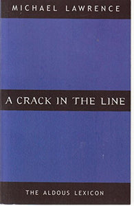 A Crack In The Line 