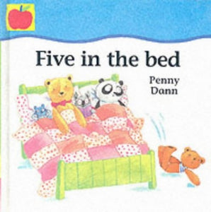 Five in the Bed 