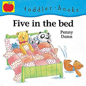 Five in the Bed 