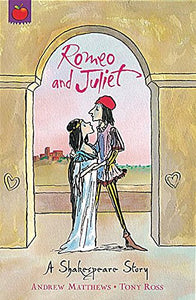 Romeo and Juliet 