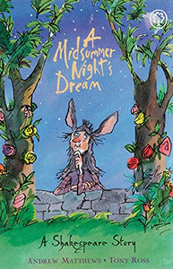 A Shakespeare Story: A Midsummer Night's Dream 