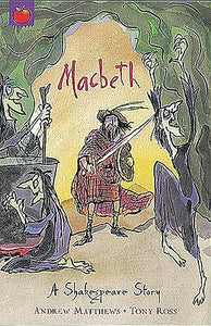 A Shakespeare Story: Macbeth 