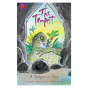 A Shakespeare Story: The Tempest 