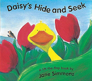 Daisy Hide and Seek 