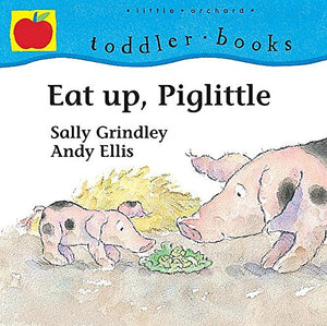 Eat Up Piglittle 