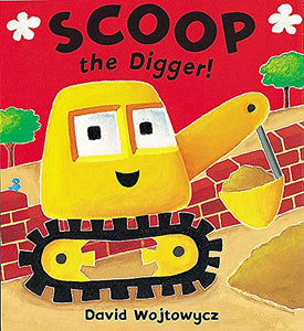 Scoop The Digger! 