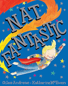 Nat Fantastic 