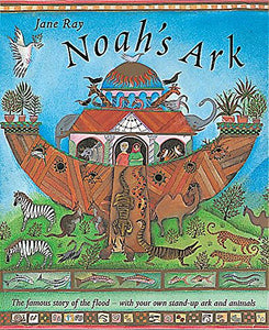 Noah's Ark 