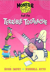 The Terrible Toothache 