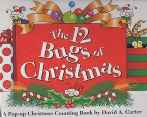 The Twelve Bugs Of Christmas 