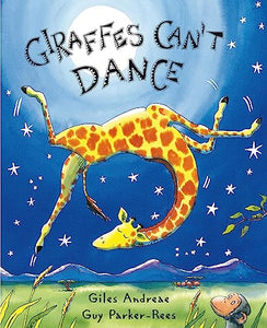 Giraffes Can't Dance 