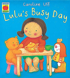 Lulu: Lulu's Busy Day 