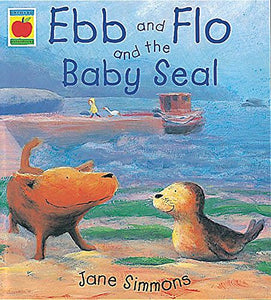 Ebb And Flo And The Baby Seal 