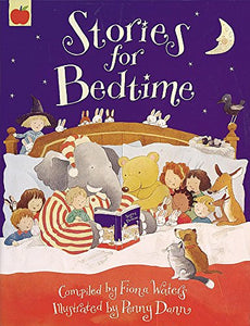 Stories For Bedtime 