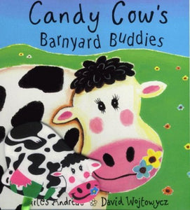 Candy Cow's Barnyard Buddies 