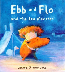 Ebb And Flo And The Sea Monster 