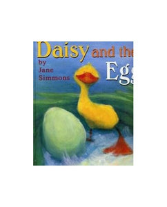 Daisy and the Egg 