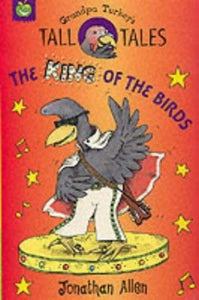 The King of the Birds 