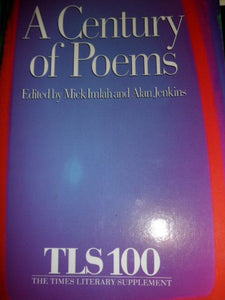 A Century of Poems 