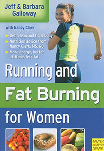 Running and Fat Burning for Women 