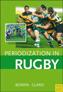 Periodization in Rugby – Tudor Bompa 