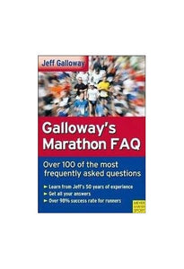 Galloway's Marathon FAQ 