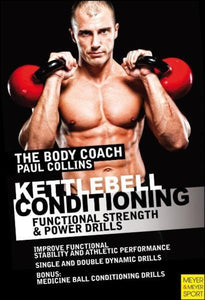 Kettlebell Conditioning 