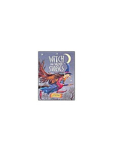 Witch and Wizard Stories 