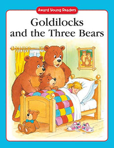 Goldilocks and the Three Bears 