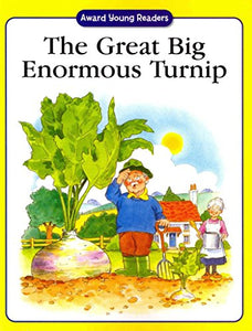 Great Big Enormous Turnip 