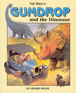 Gumdrop and the Dinosaur 