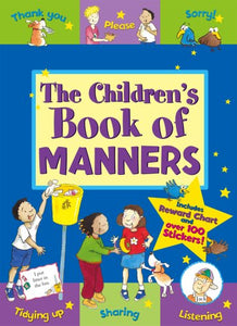 The Children's Book of Manners 