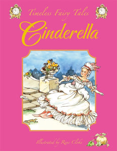 Cinderella 