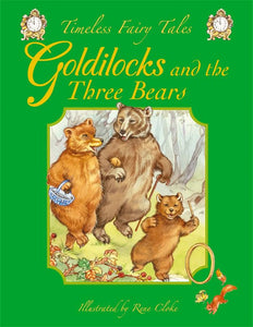 Goldilocks 