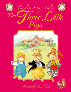 Three Little Pigs 