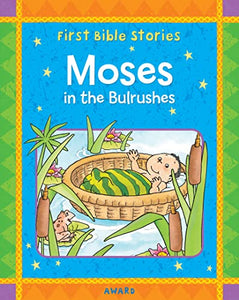 Moses in the Bulrushes 