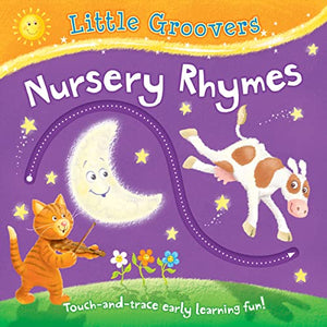 Little Groovers: Nursery Rhymes 