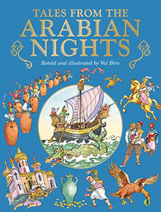 Tales from the Arabian Nights 