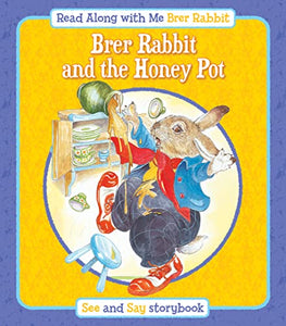 Brer Rabbit and the Honey Pot 