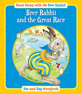 Brer Rabbit and the Great Race 