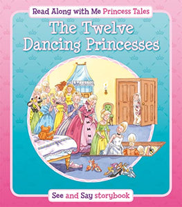 Twelve Dancing Princesses 