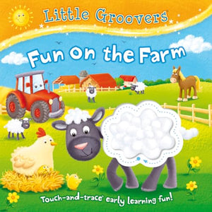 Little Groovers: Fun on the Farm 