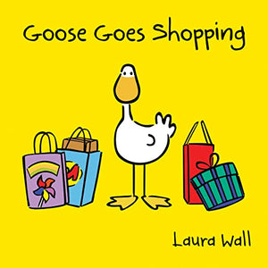 Goose Goes Shopping 