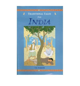 Traditional Tales India 