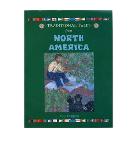 Traditional Tales North America 