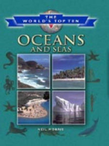 WORLD'S TOP 10 OCEANS 